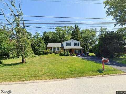 Doe, MALVERN, PA 19355