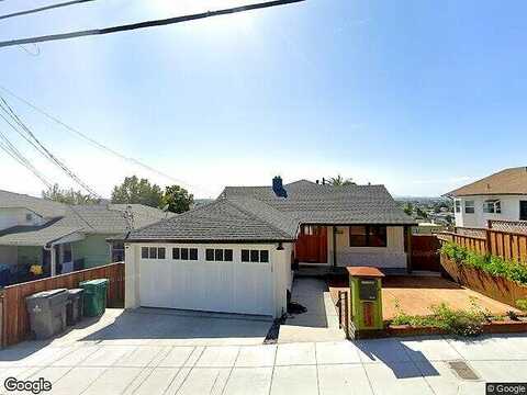 Lawlor, OAKLAND, CA 94605