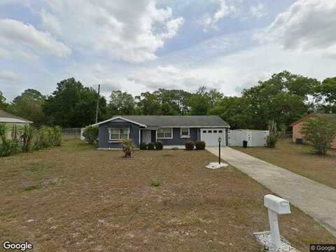 90Th Avenue, OCALA, FL 34472