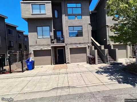20Th, OAKLAND, CA 94607