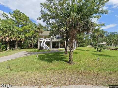 City Park, SAINT MARKS, FL 32355