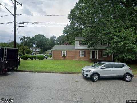 Moyer, NEWPORT NEWS, VA 23608