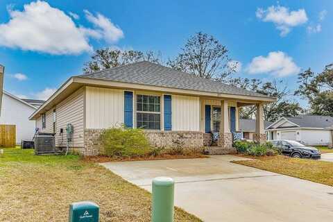 Smiley, PENSACOLA, FL 32514