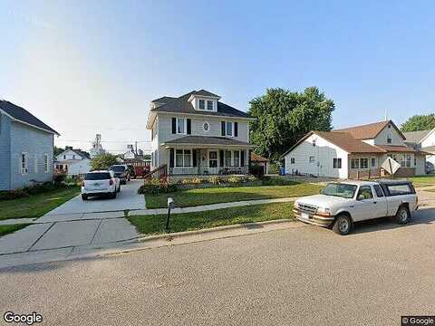 Williams, LEWISTON, MN 55952