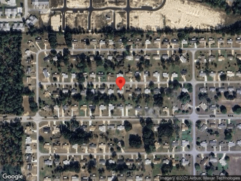106Th, OCALA, FL 34481