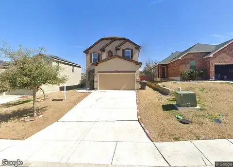 Picoso, SAN ANTONIO, TX 78252