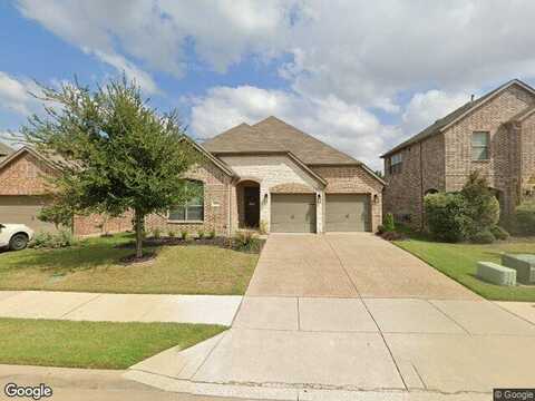 Lake Meadow, LITTLE ELM, TX 75068