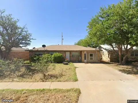 9Th, WOLFFORTH, TX 79382