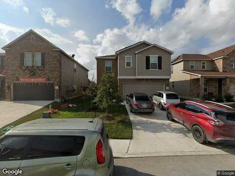 Phantom, SAN ANTONIO, TX 78253