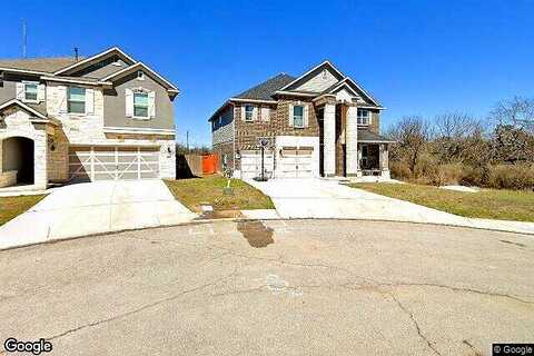Breakaway, SAN ANTONIO, TX 78254