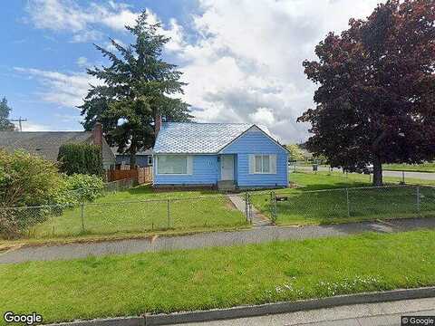 Peabody, PORT ANGELES, WA 98362