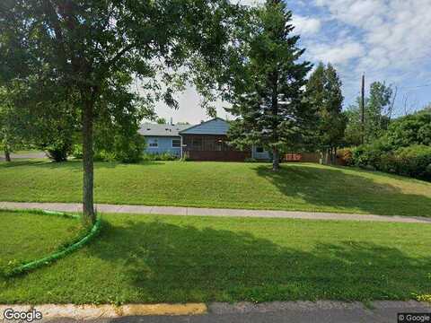 Banks, SILVER BAY, MN 55614