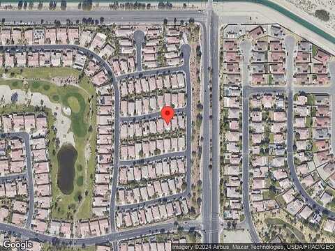 Avenida Dulce, INDIO, CA 92203