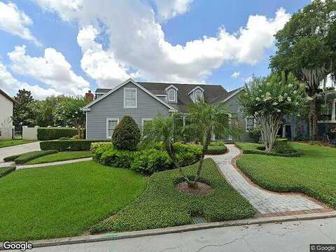 Oak, ORLANDO, FL 32804