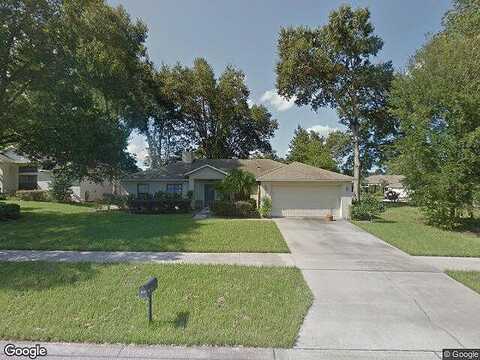 Benton Lake, DELAND, FL 32724