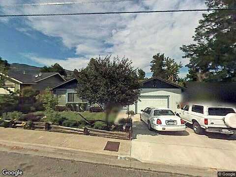 Miner, YREKA, CA 96097