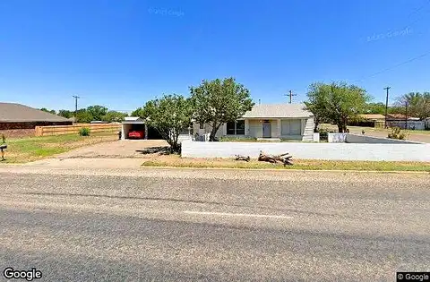 12Th, SHALLOWATER, TX 79363