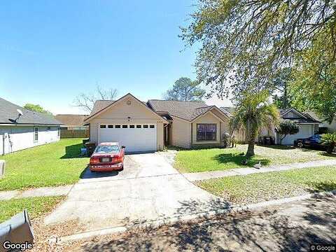 Creedmoor, JACKSONVILLE, FL 32244