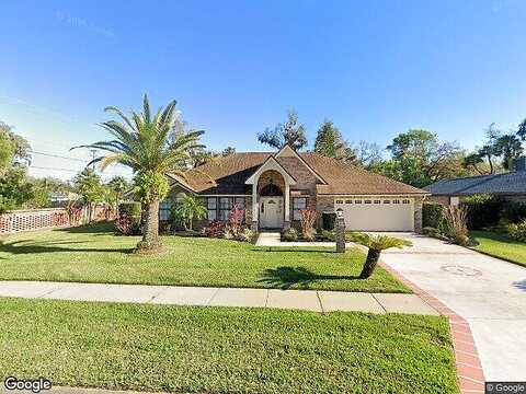 George Hecker, SOUTH DAYTONA, FL 32119