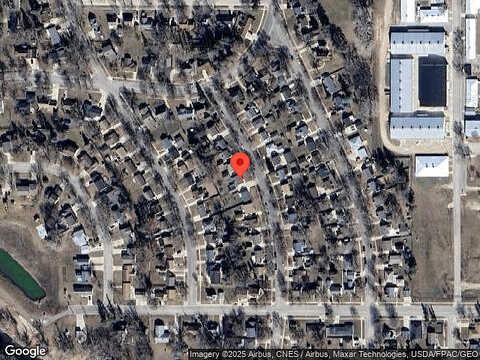 18Th, AUSTIN, MN 55912