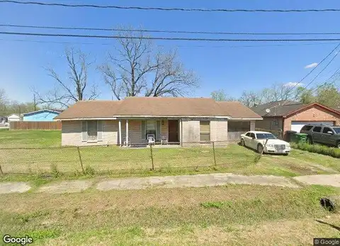 Booker, HOUSTON, TX 77028