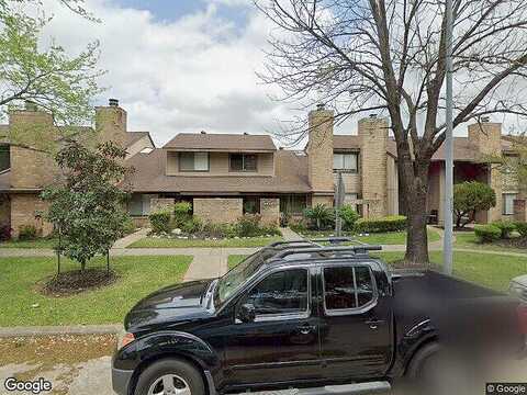 Ellinger, HOUSTON, TX 77040