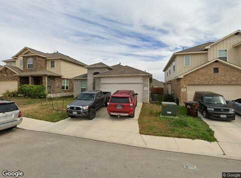 Deepwell, SAN ANTONIO, TX 78254