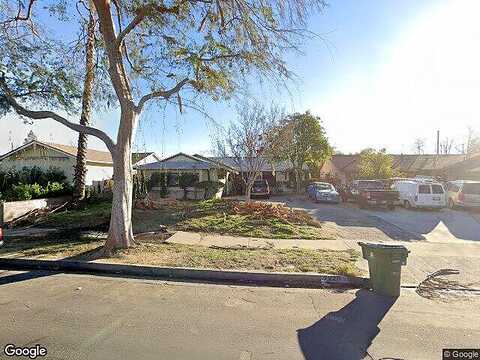 Owensmouth, CANOGA PARK, CA 91304