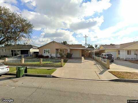 Appledale, WHITTIER, CA 90606