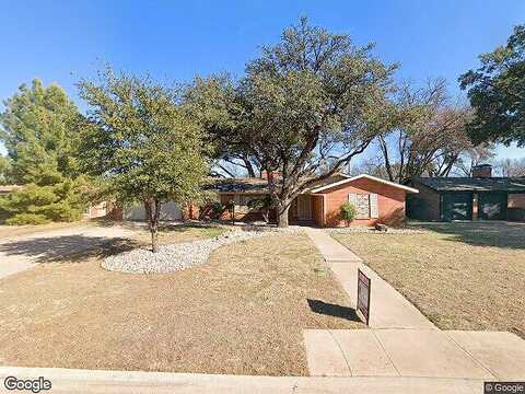 Rosewood, ABILENE, TX 79603