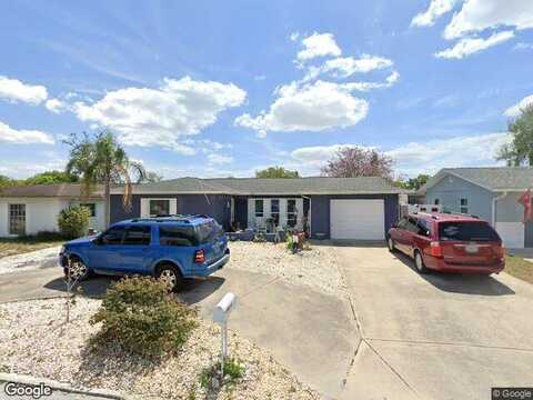 Hawthorn, PORT RICHEY, FL 34668