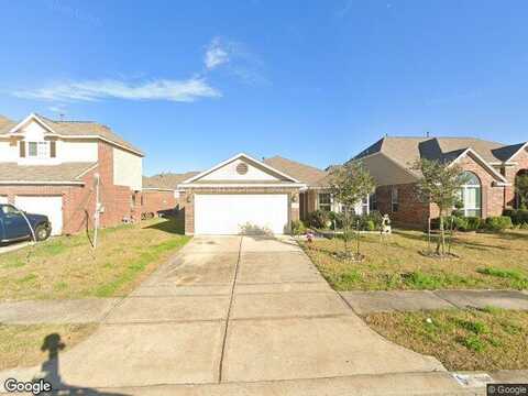 Chervil, BAYTOWN, TX 77521