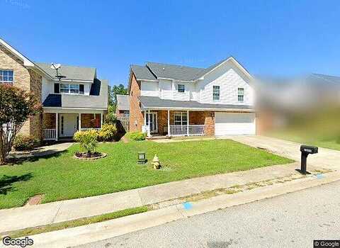 Main, GROVETOWN, GA 30813