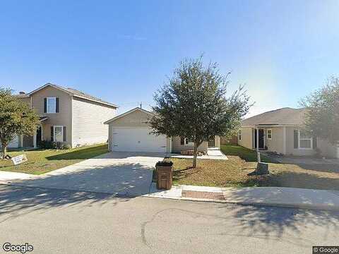 Bowdre, SAN ANTONIO, TX 78252