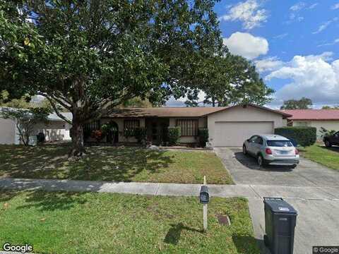 Oakvista, TAMPA, FL 33634
