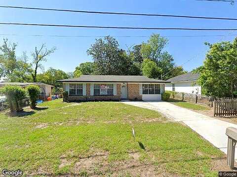 Ridgeway, JACKSONVILLE, FL 32244