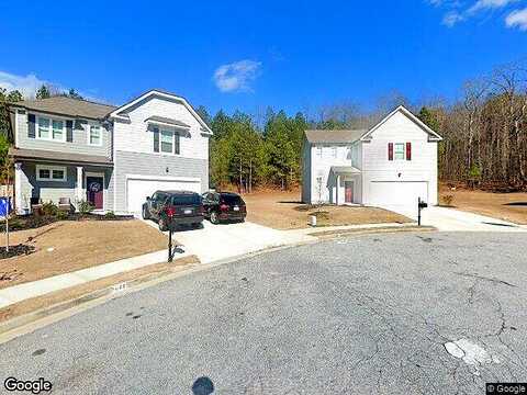 Faith, FAIRBURN, GA 30213