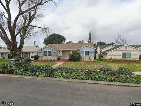 Quartz, WINNETKA, CA 91306