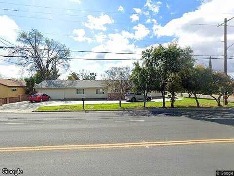 Morton, PORTERVILLE, CA 93257