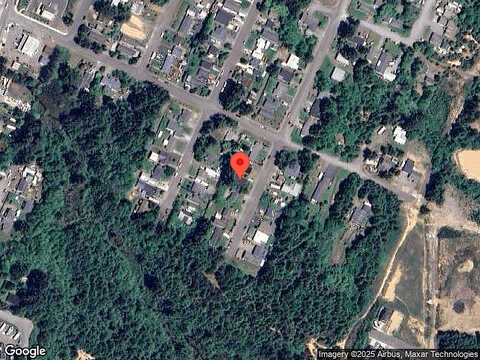 Cammann, COOS BAY, OR 97420