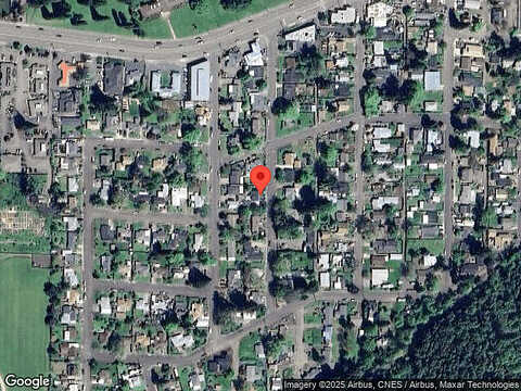 Union, ROSEBURG, OR 97471