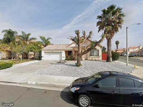 Fuchsia, PERRIS, CA 92571