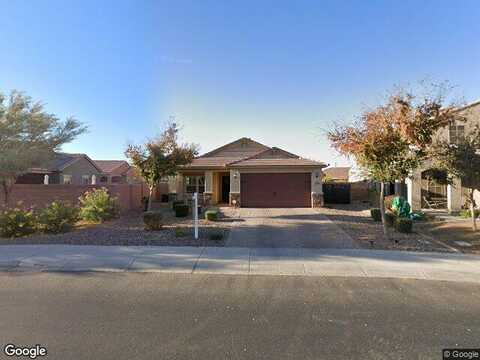 Debra, GILBERT, AZ 85298