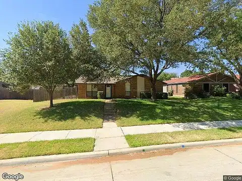 Holly Oak, LEWISVILLE, TX 75067