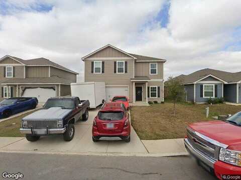 Jebson, SAN ANTONIO, TX 78252