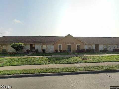 Cook, HOUSTON, TX 77072