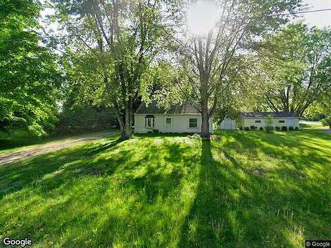 4Th, HOLDINGFORD, MN 56340