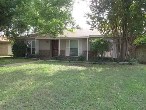 Lookout, PLANO, TX 75023