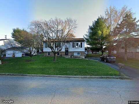 Hockley, LEBANON, PA 17042