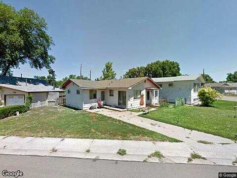 Elm, STERLING, CO 80751